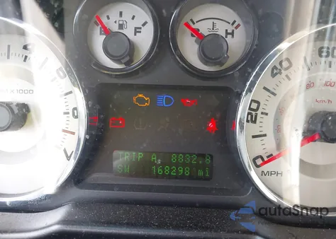 2007 Ford Edge Sel from USA, damaged, VIN 2FMDK48C37BA61381